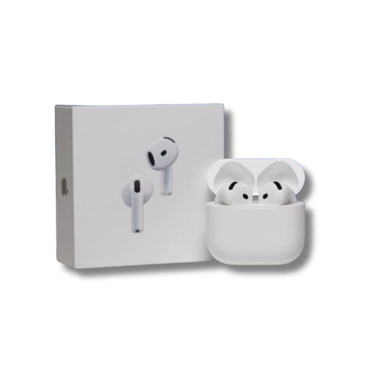 Audífonos Airpods 4 Generación